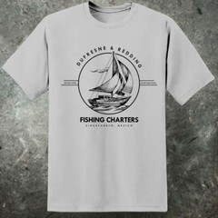 Shawshank Redemption Inspired T Shirt 80s 90s Movie Cult Classic Mens