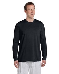 Gildan Performance Adult Long Sleeve Tee G424