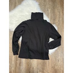 Vintage John Ashford Long Sleeve Turtleneck – Size L