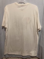 MECCA CLOTHING CO MENS SCREEN PRINTED T-SHIRT MENS SZ XL NWOT