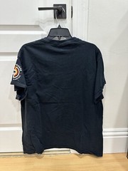 Dwyane Wade Flashback Giveaway Tee Shirt From 2/21/2020 (Size XL)