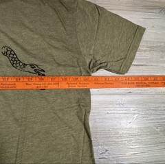 Lot Of 3 Black Rifle Coffee T Shirt Mostly Peaceful Coffee Or Die AR Grey SZ XL