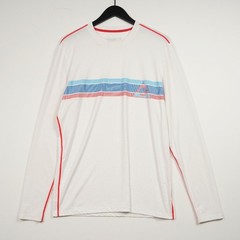 Gerry Mens Quick Dry Performance Tee Shirt UPF 50+ M