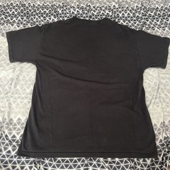 Vintage 90s Bruce Lee Dragon’s Shadow Black T-Shirt Promo Karate Kid Tee Size L