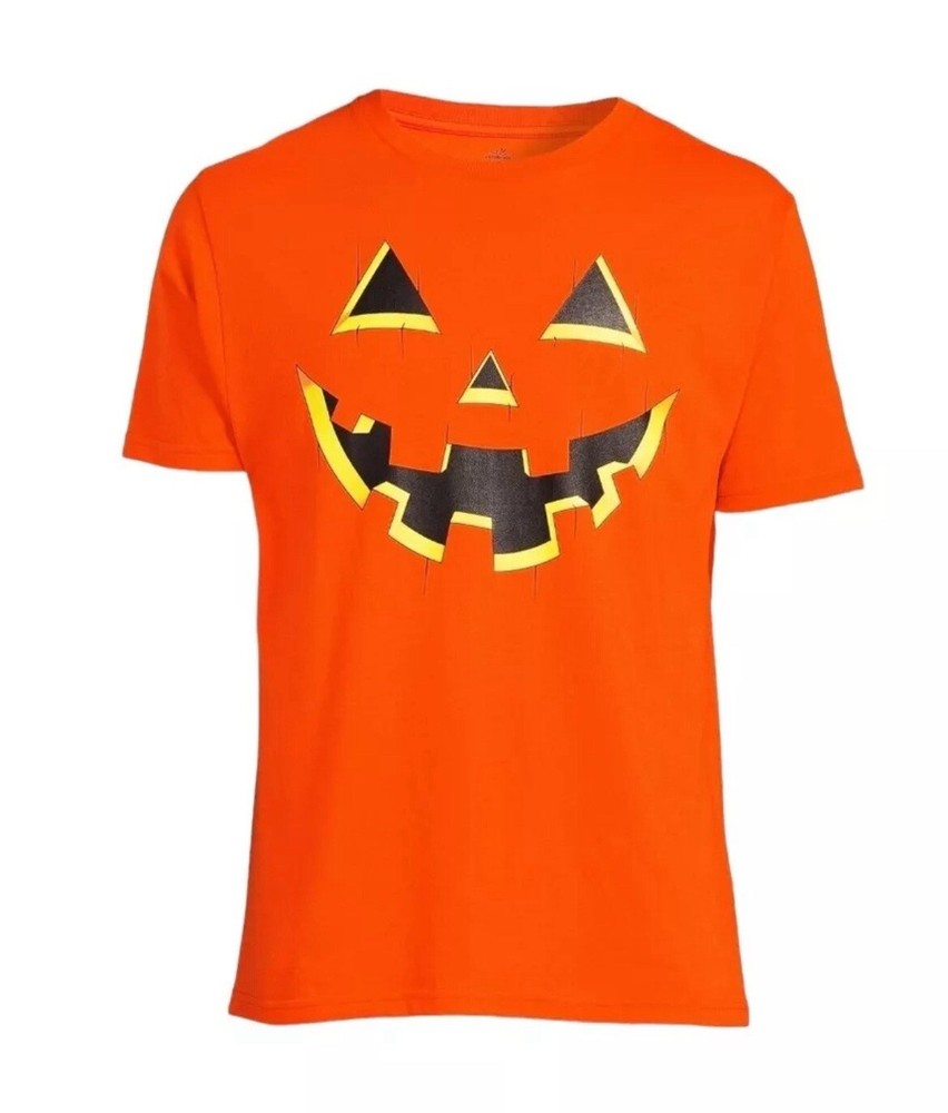 Halloween Men’s NWT T-shirt Size S 34-36