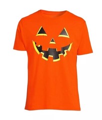 Halloween Men’s NWT T-shirt Size S 34-36