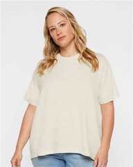 LAT Women’s Hi-Lo Tee