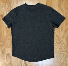 Buck Mason Short Sleeve Crew Neck Slub Tee Shirt Men’s Medium