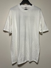 Vintage 90s CD Rocket 8X CD Recorder Tech Promo T Shirt White Stedman XL