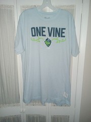 Hillsboro Hops One Vine Retro Brand XL T Shirt Minor League Baseball – GORGEOUS