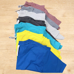 XS Threadfast T Shirts Bulk Lot Up To 72 Blank Tees Reseller Bundle