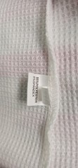 Men’s Premium Waffle-Knit Long Sleeve Henley Shirt – Versatile & Comfortable