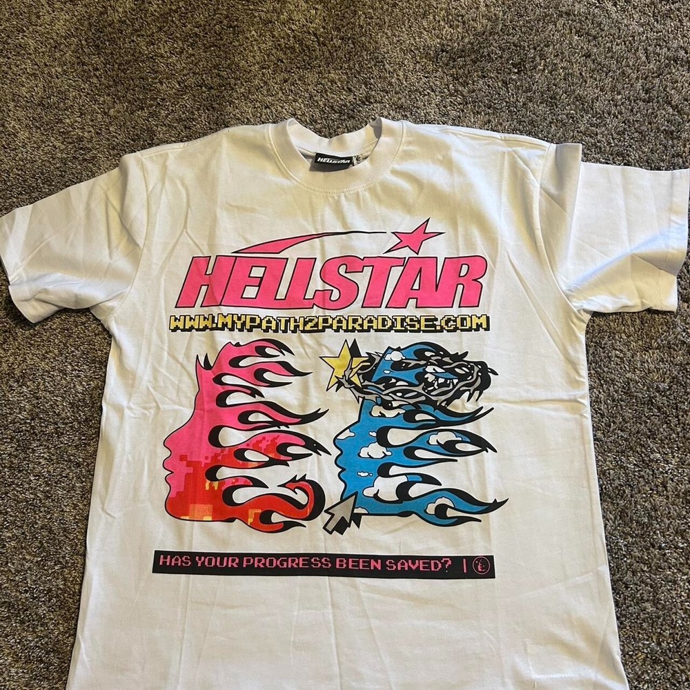 Remake hellstar shirt , band shirt unisex shirt vintage AN51616