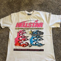 Remake hellstar shirt , band shirt unisex shirt vintage AN51616
