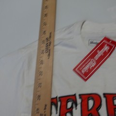 Headgear Classics T Shirt Terrence Crawford Size Small (Slim Fitting) NWT