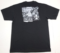 TRUST NONE T-shirt Urban Streetwear Hustle Cash Money $ Men’s Tee New