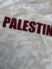 palestine falestine shirt high quality fabric