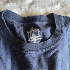 Unisex Modern Crewneck T-Shirt Bundle 6 Piece