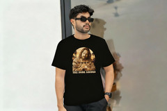 THE BIG LEBOWSKI – T-Shirt Size S-5XL