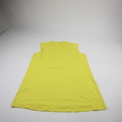 Nike Pro Sleeveless Shirt Men’s Yellow Used Multiple Sizes