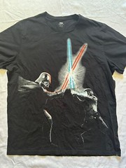 T-Shirt / Shirt / Tees Mix Box Lot Bundle Wholesale ( 25 items ) Re-seller Vol 2