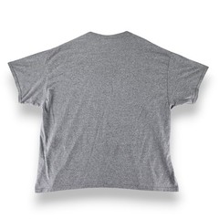 Mens MV Sport Gray Boise State Broncos Athletic T-Shirt Mens 3XL