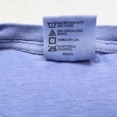 Comfort Colors Pacific Beach Surf Shop T-Shirt XL Blue Surfboards Tee (see photo