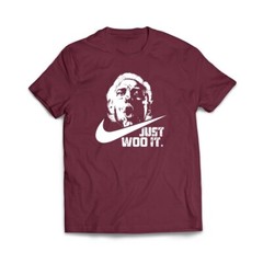 Ric Flair Shop Just Wooooo T-SHIRT CLASSIC TEE