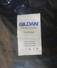 BRAND NEW in Plastic- *Thank God I’m an Atheist* T-Shirt Size Large