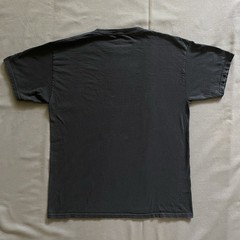 2010s Halo 5 Guardians T Shirt Mens Size Large Black Microsoft Video Game