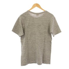 STANDARD CALIFORNIA Disney collaboration Mickey Mouse heathered Tshirt, cut and