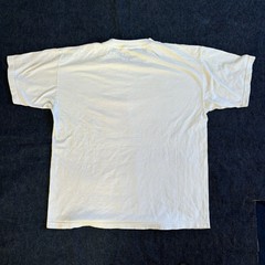 Vintage 90s Puff Daddy / P Diddy tommy flag Rap Tee T shirt XL RARE