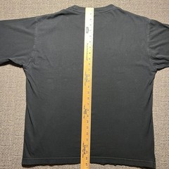 Guinness Beer T Shirt Mens Large Black Luck of the Irish Draught Graphic Tee