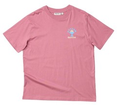 Rhythm Cantina SS T-Shirt – Fig – New