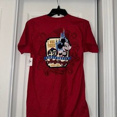 Disney Men’s multi T-shirt