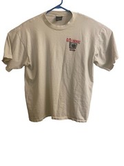 Vintage Big Ball Sports Hockey XL 1996 Used