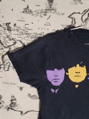 The Beatles Abbey Road Graphic T-Shirt Men’s Size S 100% Cotton