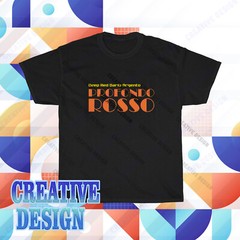 Profondo Rosso Deep Red Dario Argento T-Shirt Funny Size S to 5XL