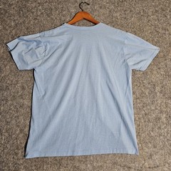 Vintage Penmans Shirt Mens Large St Thomas Ontario Canada Maple Leaf 80s Tee