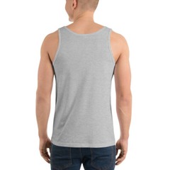 Still Less Pain Than Love Skeleton Cactus Tank Top | Funny DTG Print