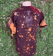 Weiv Gear Marilyn Monroe tshirt
