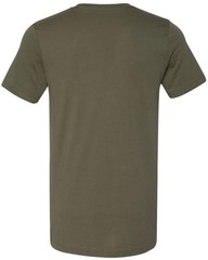 Men’s Army PT Style T-Shirt U.S. Army Military Physical Training Infantry Shirt