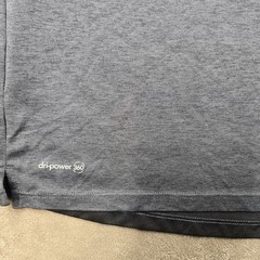 Set Of 2 Shirts And 1 Short Activewear Various Brands Size Medium