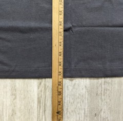 NWT Carhartt Short Sleeve Charcoal IRREGULAR Pocket T-Shirt Men’s XL