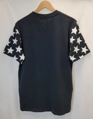 Maxi Milian New York T-Shirt Short Sleeve Graphic Black Men’s Size Medium