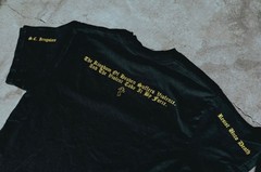 SC IRREGULARS MILITANT XL T SHIRT NOT FORWARD OBSERVATIONS QILO WRMFZY