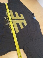 Imagine Dragons Shirt XL NEW Evolve Album Long Sleeve Tour Concert Tour
