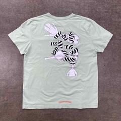 Chrome Hearts T-Shirt “MATTY BOY LUST” – Size L (14553-37)