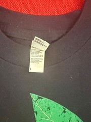 G. Love Lemonade shirt Size Large Vintage