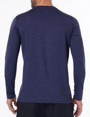 7 Pack Long Sleeve Shirts for Men Moisture Wicking Sun Protection UV UPF 50+ …